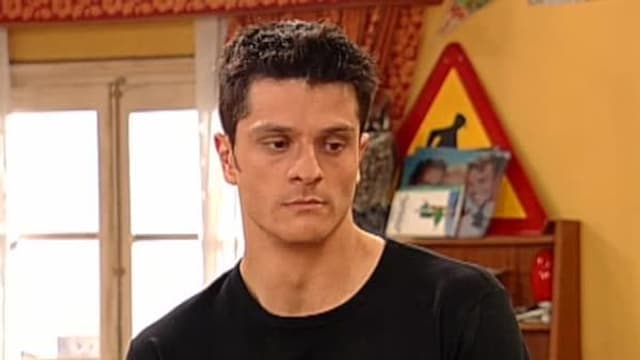 S01:É71 - S01:E71 - Tengo Un Cacao