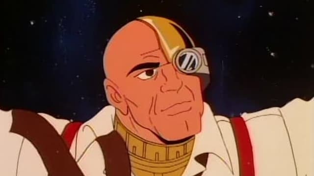 S01:E07 - The Backroom