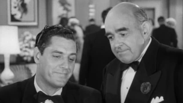 S01:E05 - Slide Rule Blonde