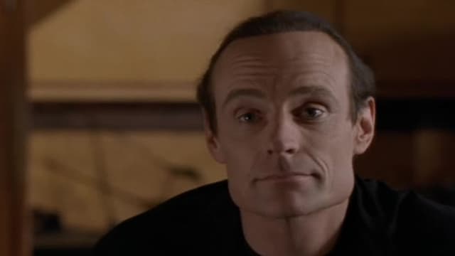 S03:E11 - The Winding Cloth