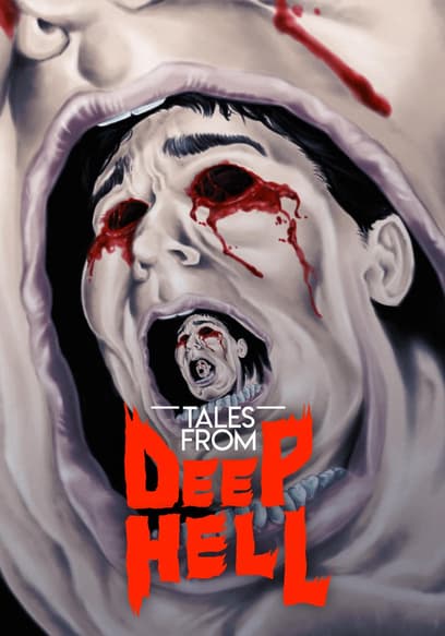 Tales From Deep Hell poster