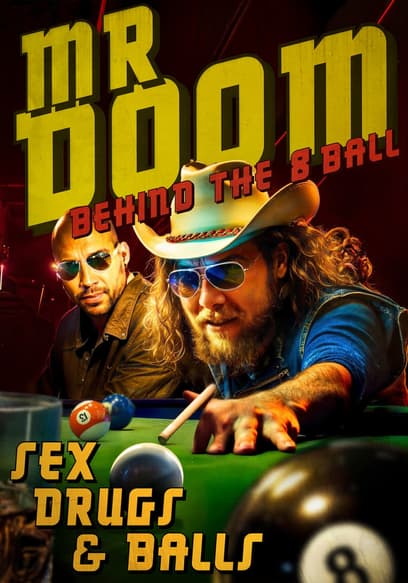 Mr Doom: Behind the 8 Ball