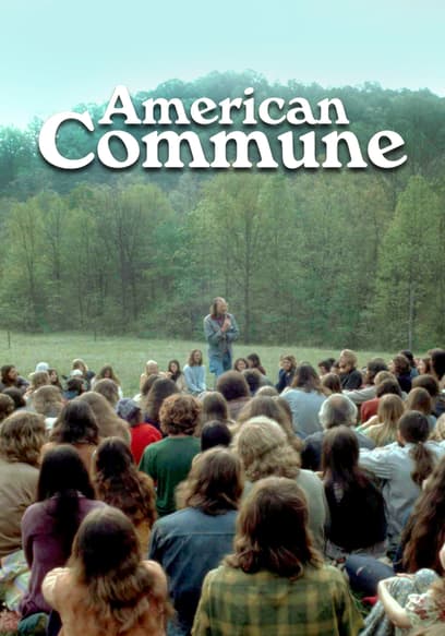 American Commune