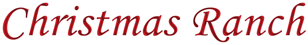 Christmas Ranch