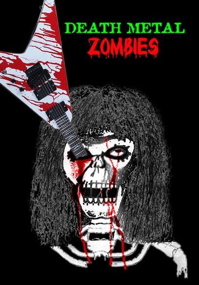 Death Metal Zombies