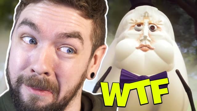 S13:E02 - Weird Dreams