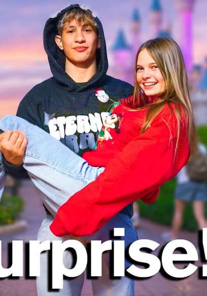 S03:E19 - Best Friend Birthday Surprise poster