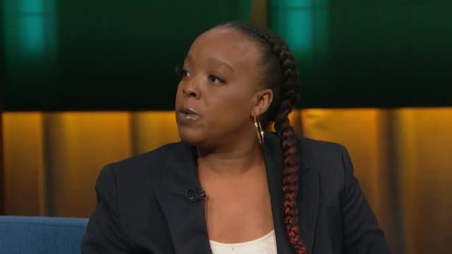 S01:E04 - Mom and Daughter in Distress