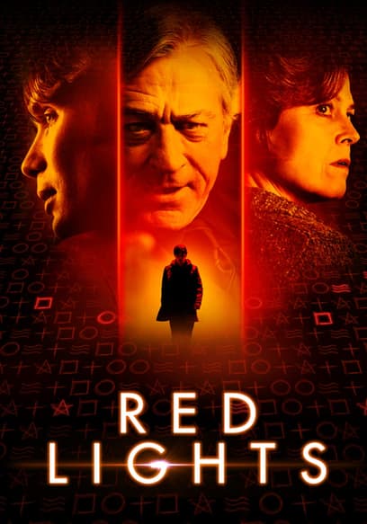 Red Lights