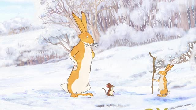 T01:C48 - S01:E48 - Lucky Stick