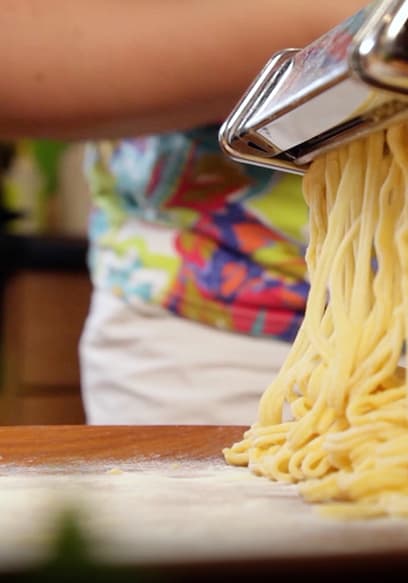 S07:E02 - Best Loved Italian Recipes poster