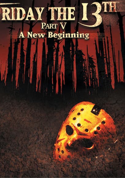 Friday the 13th - Part 5: A New Beginning