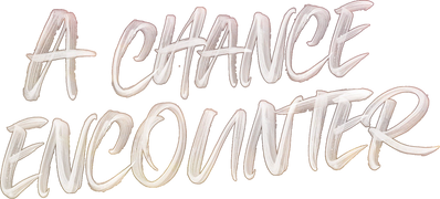 A Chance Encounter