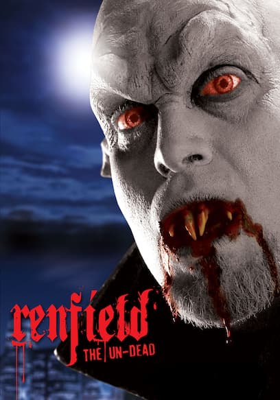 Renfield the Undead