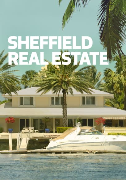 Sheffield Real Estate