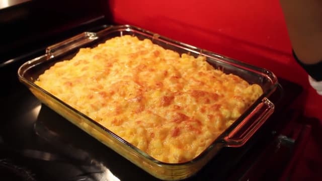 S01:E14 - Mac N' Cheese