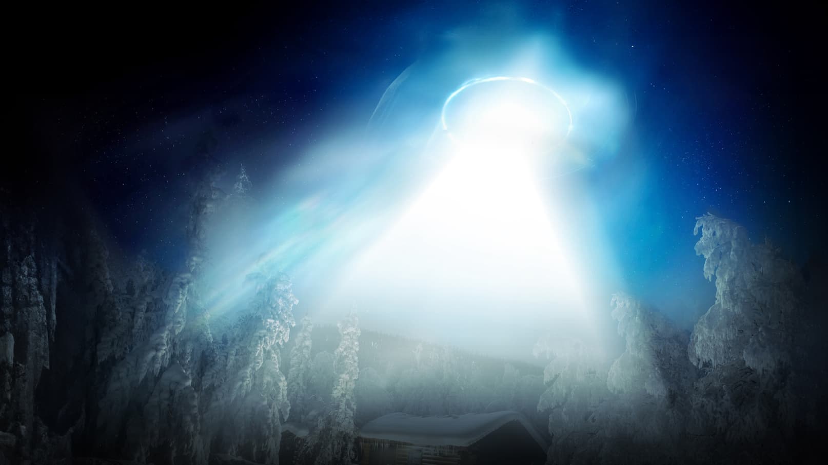 poster background