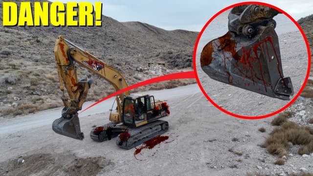 S01:E09 - Under Construction