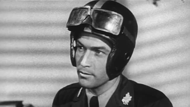 S01:E11 - Weapon of Destruction