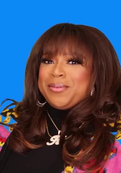 S06:E01 - Kierra Sheard Sings Harry Styles, Beyoncé, the Clark Sisters and Talks New Album ‘All Yours' poster