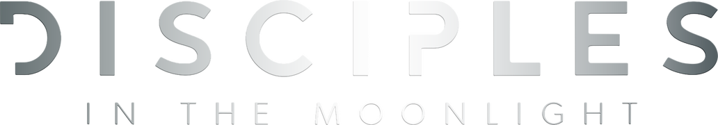 Disciples in the Moonlight