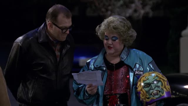 S07:E11 - Mr. Laffoon's Wild Ride