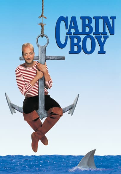 Cabin Boy