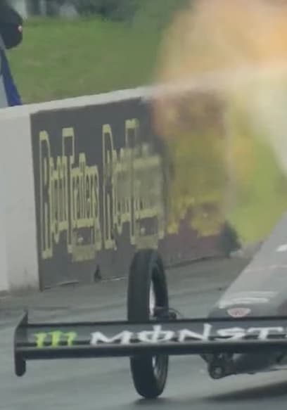 Póster de S2024:E03 - Top Fuel Callout