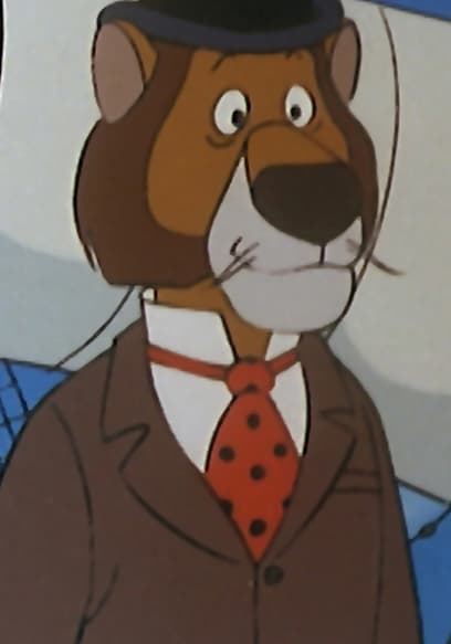S01:E04 - Wanted Willy Fog poster