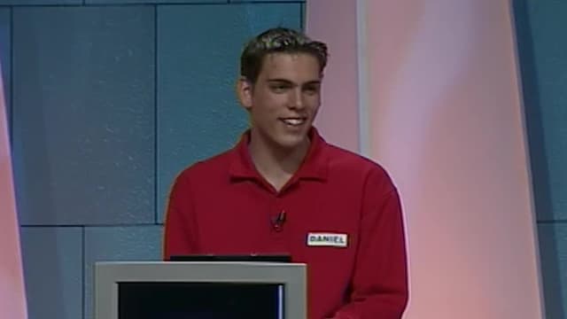 S01:E03 - Episodio 3