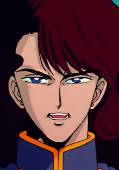 S01:E24 - Naru’s Tears: Nephrite Dies for Love poster
