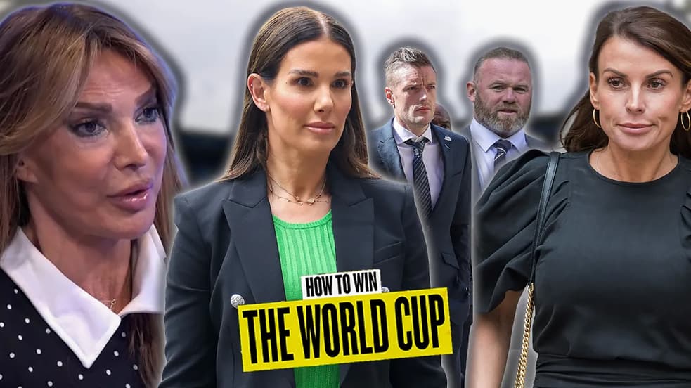 S01:E21 - WAGS