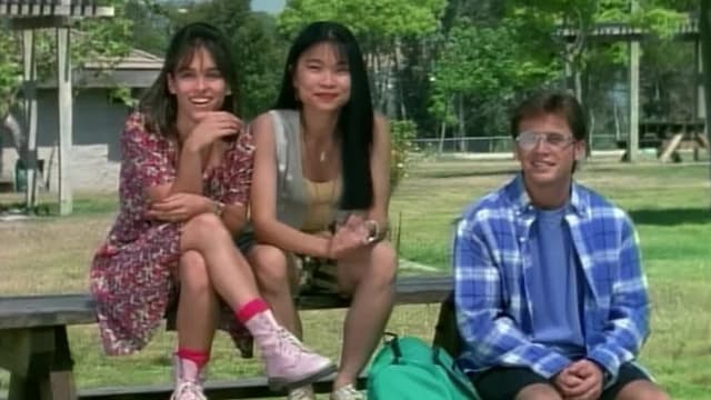 S01:E22 - The Trouble With Shellshock