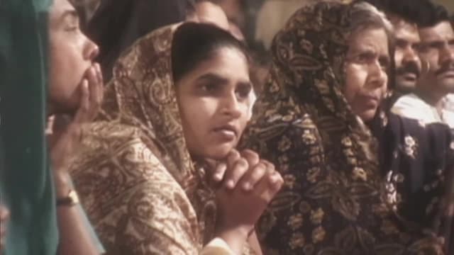 S01:E05 - Shadows of Death