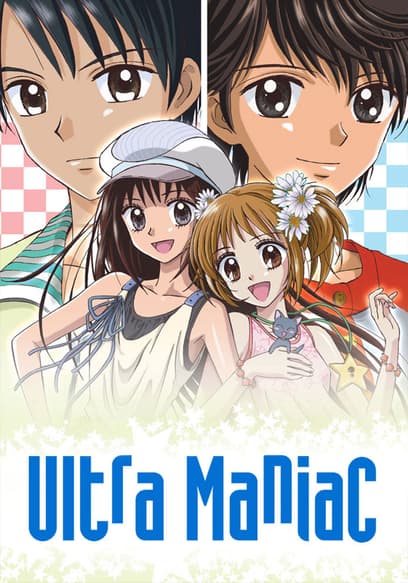 S01:E06 - Fight Over