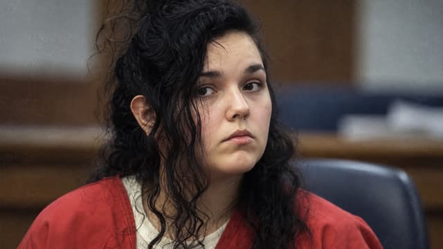 S01:E11 - Emilia Carr: What the Death Row Tapes Revealed
