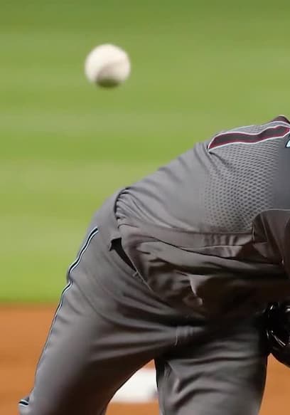 Póster de S01:E04 - Torey Lovullo