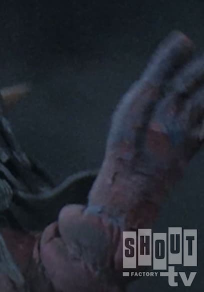 S01:E44 - Ultraman Ace: S1 E44 - Setsubun Scary Story! Sparkling Beans poster