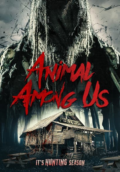 Animal Among Us