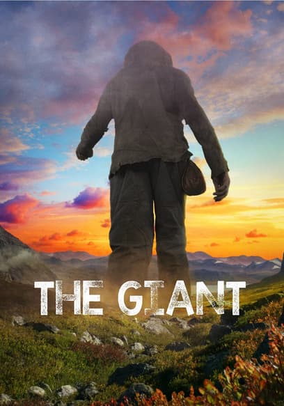 The Giant poster