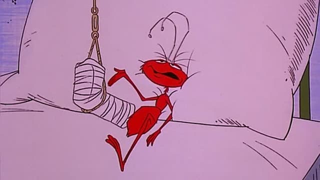 S02:E16 - Pinkadilly Circus / From Bed to Worse / Pinkcome Tax