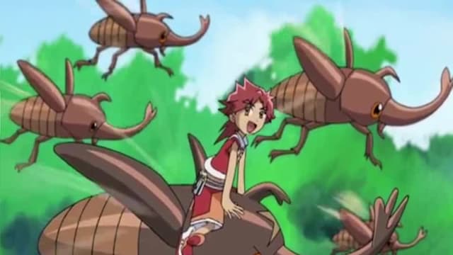 T01:C13 - S01:E13 - All Together Now