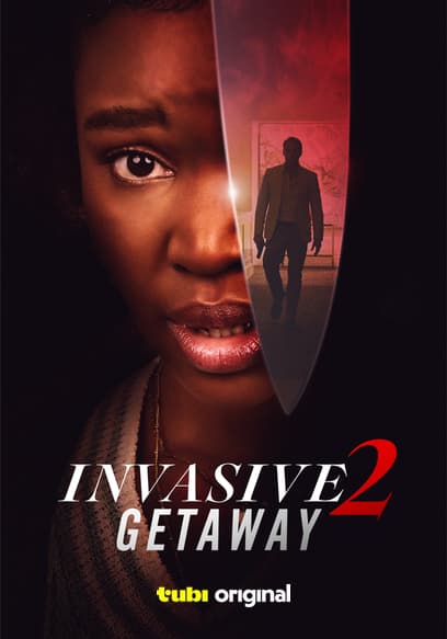 Invasive 2: Getaway