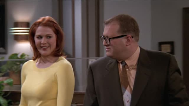 S04:E26 - Up on the Roof