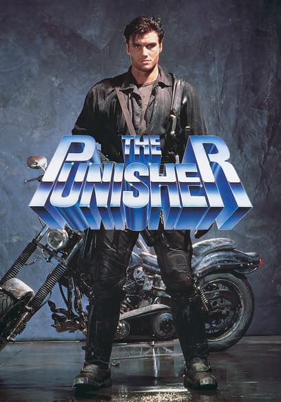 The Punisher
