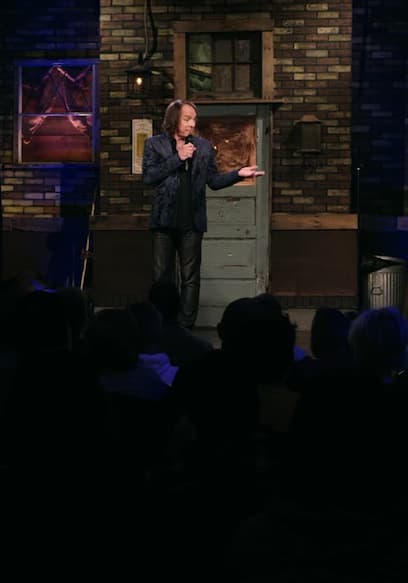 Jeff Capri: Capricious Trailer