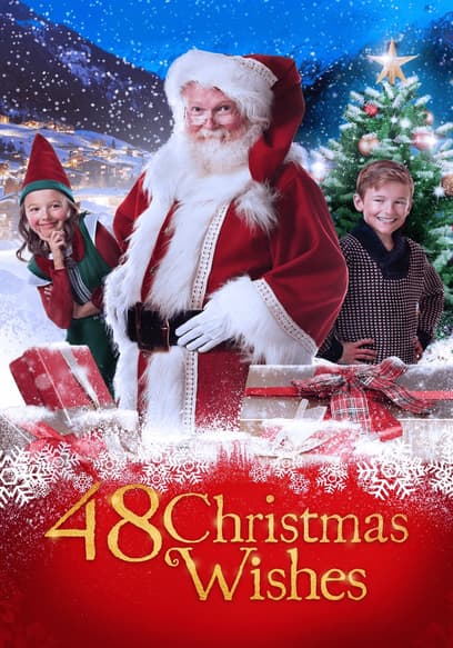 48 Christmas Wishes