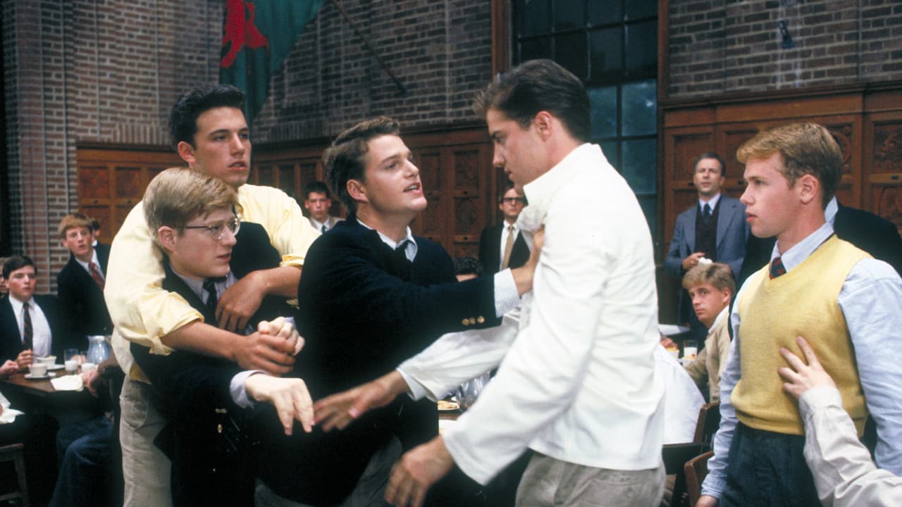 Watch School Ties