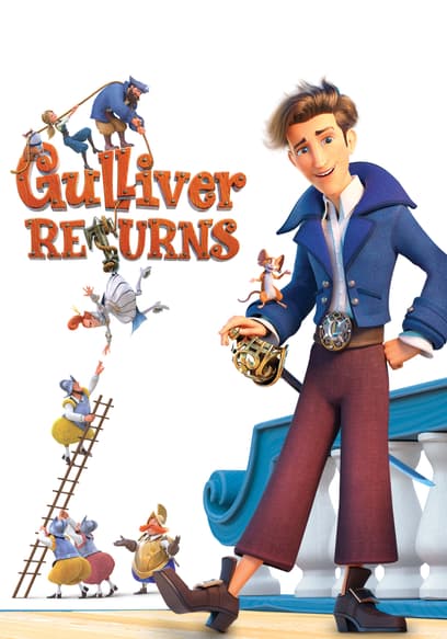 Gulliver Returns