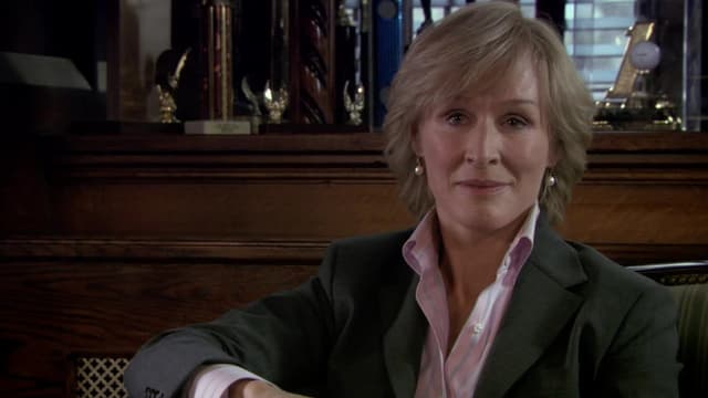 S01:E03 - And My Paralyzing Fear of Death